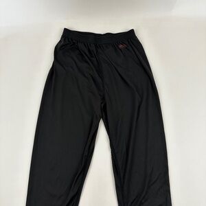 Thermotech Performance Pants Womens Small Black